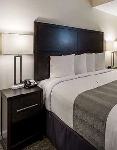 Chase Suite Hotel El Paso