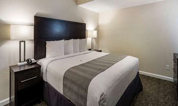 Chase Suite Hotel El Paso