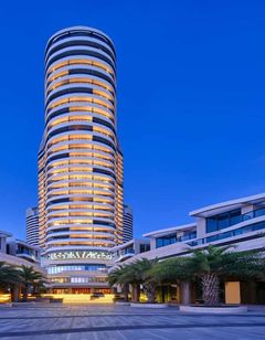 Wyndham Grand Plaza Royale Shuangyue Bay
