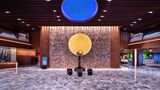 Wyndham Grand Plaza Royale Shuangyue Bay Lobby