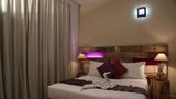 Swiss Hotel Freetown Room