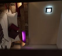Swiss Hotel Freetown Room