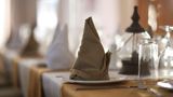 Swiss Hotel Freetown Restaurant