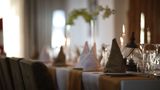 Swiss Hotel Freetown Restaurant