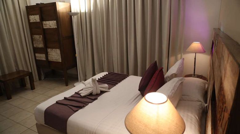<b>Swiss Hotel Freetown Room</b>. Images powered by <a href="https://iceportal.shijigroup.com/" title="IcePortal" target="_blank">IcePortal</a>.