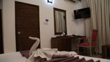 Swiss Hotel Freetown Room