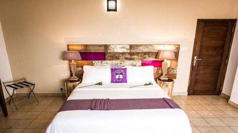 <b>Swiss Hotel Freetown Room</b>. Images powered by <a href="https://iceportal.shijigroup.com/" title="IcePortal" target="_blank">IcePortal</a>.
