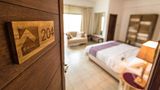 Swiss Hotel Freetown Room