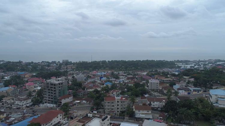 Swiss Hotel Freetown Other