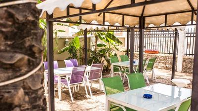 Swiss Hotel Freetown