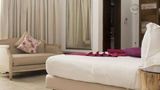 Swiss Hotel Freetown Room