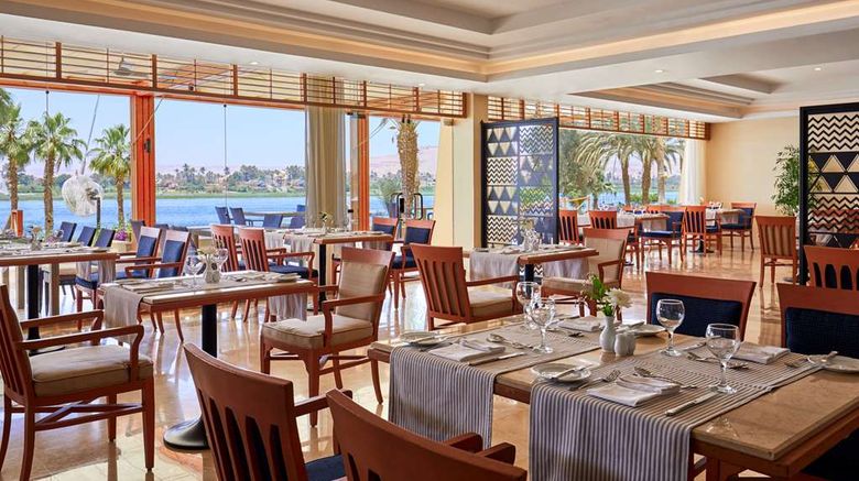 <b>Steigenberger Resort Achti Restaurant</b>. Images powered by <a href="https://iceportal.shijigroup.com/" title="IcePortal" target="_blank">IcePortal</a>.