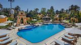 Steigenberger Resort Achti Pool