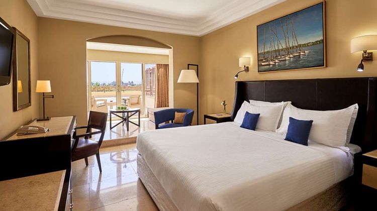 Steigenberger Resort Achti Room