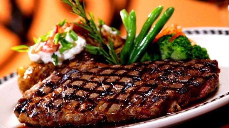 <b>Al Reem Hotel Restaurant</b>. Images powered by <a href="https://iceportal.shijigroup.com/" title="IcePortal" target="_blank">IcePortal</a>.