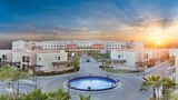 Al Reem Hotel Exterior