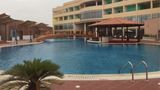 Al Reem Hotel Pool