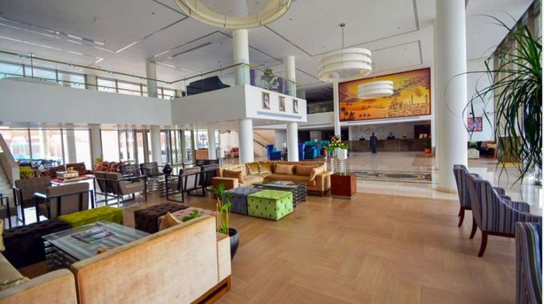 <b>Al Reem Hotel Lobby</b>. Images powered by <a href="https://iceportal.shijigroup.com/" title="IcePortal" target="_blank">IcePortal</a>.