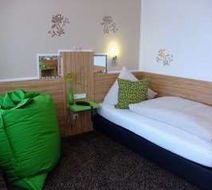 Hotel Scheidberg Room