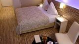 Hotel Scheidberg Room