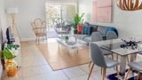 <b>Coral Reef Apartments Room</b>. Images powered by <a href="https://iceportal.shijigroup.com/" title="IcePortal" target="_blank">IcePortal</a>.
