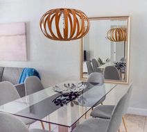 Coral Reef Apartments Room