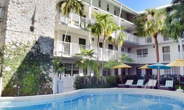 Coral Reef Apartments