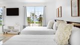 Beach Paradise Hotel Suite
