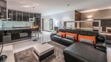 RK Aparthotel Lobby