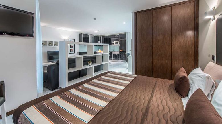 <b>RK Aparthotel Lobby</b>. Images powered by <a href="https://iceportal.shijigroup.com/" title="IcePortal" target="_blank">IcePortal</a>.