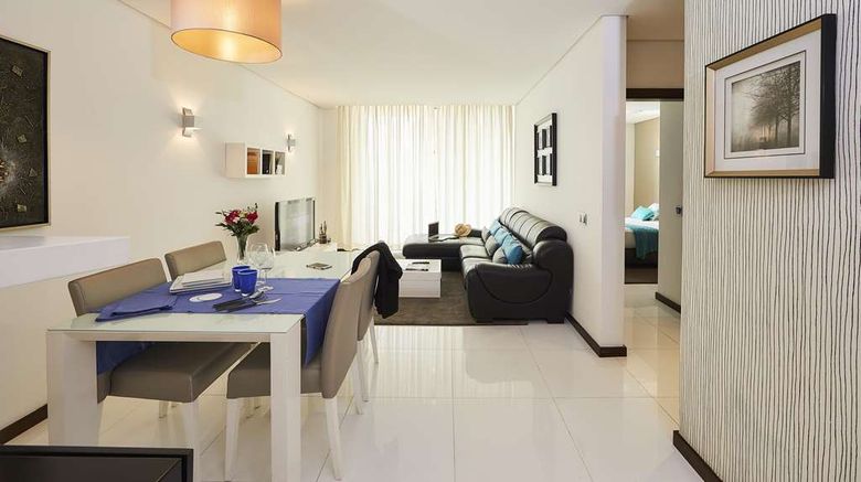 <b>RK Aparthotel Room</b>. Images powered by <a href="https://iceportal.shijigroup.com/" title="IcePortal" target="_blank">IcePortal</a>.