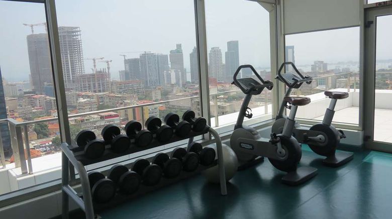<b>RK Aparthotel Lobby</b>. Images powered by <a href="https://iceportal.shijigroup.com/" title="IcePortal" target="_blank">IcePortal</a>.