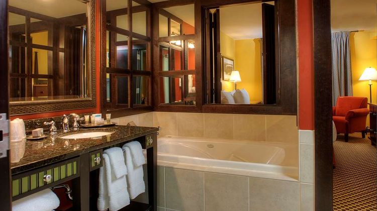 Bear Creek Mountain Resort & Conf Ctr Other