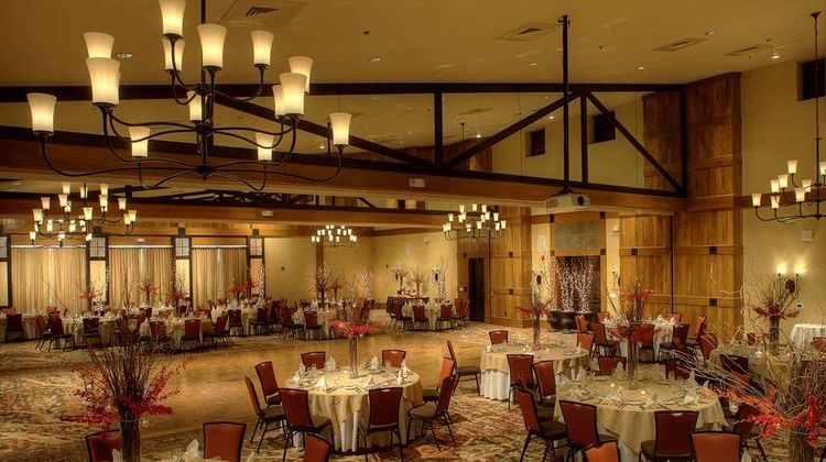 Bear Creek Mountain Resort & Conf Ctr Other