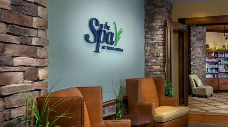 Bear Creek Mountain Resort & Conf Ctr Spa