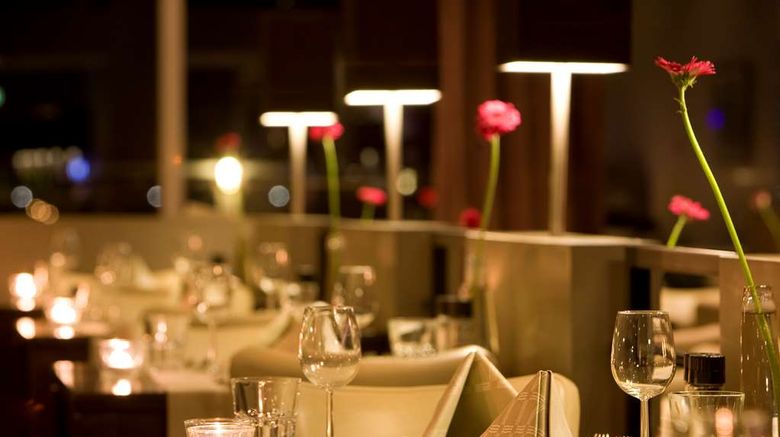 <b>Van der Valk Hotel Ara Restaurant</b>. Images powered by <a href="https://iceportal.shijigroup.com/" title="IcePortal" target="_blank">IcePortal</a>.