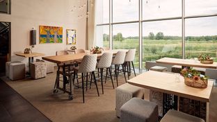 Van der Valk Hotel Ara