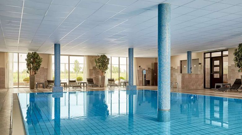 <b>Van der Valk Hotel Ara Pool</b>. Images powered by <a href="https://iceportal.shijigroup.com/" title="IcePortal" target="_blank">IcePortal</a>.