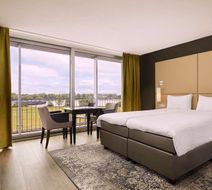 Van der Valk Hotel Ara Room
