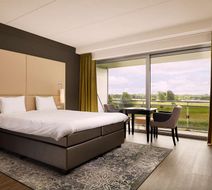 Van der Valk Hotel Ara Room