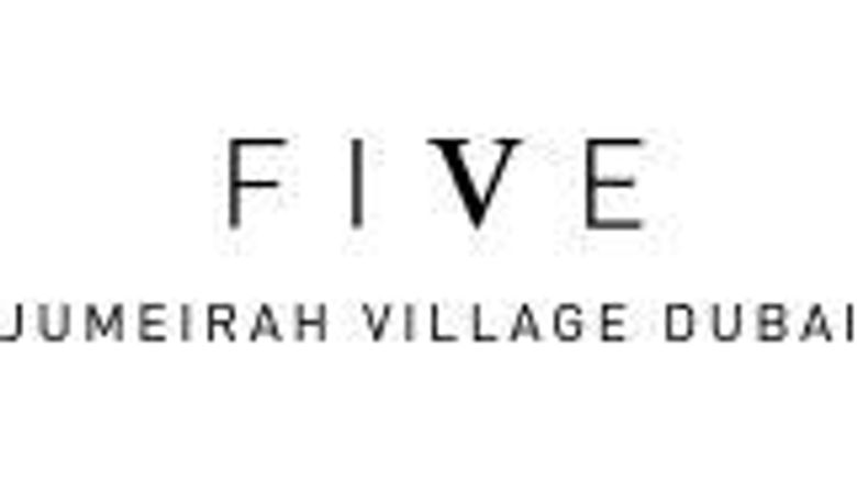 <b>FIVE Jumeirah Village Dubai Other</b>. Images powered by <a href="https://iceportal.shijigroup.com/" title="IcePortal" target="_blank">IcePortal</a>.