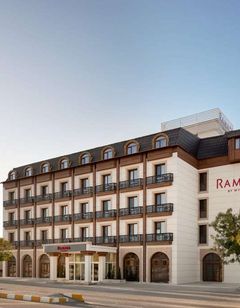 Ramada by Wyndham Van