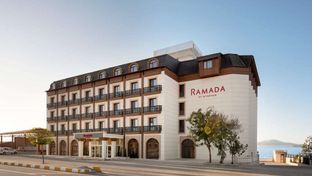 Ramada by Wyndham Van