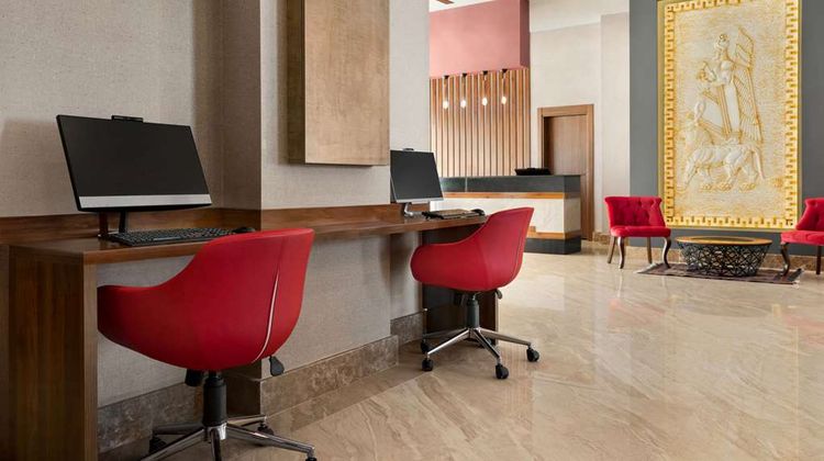 Ramada by Wyndham Van Other