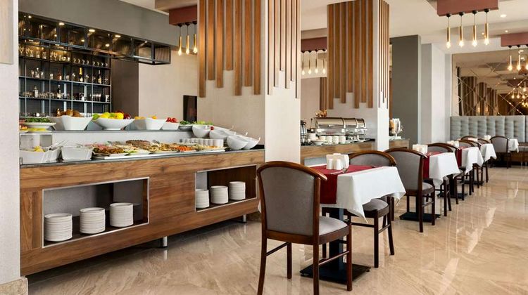 Ramada by Wyndham Van Other