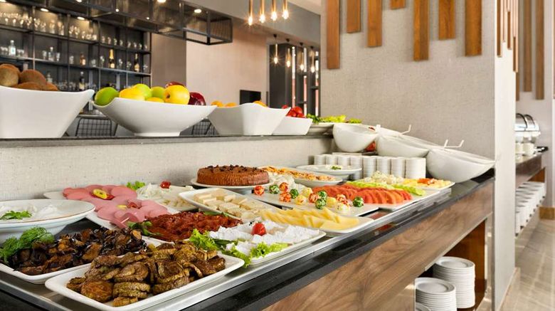 <b>Ramada by Wyndham Van Other</b>. Images powered by <a href="https://iceportal.shijigroup.com/" title="IcePortal" target="_blank">IcePortal</a>.