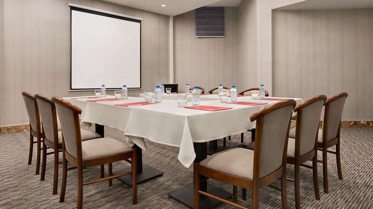 Ramada by Wyndham Van Meeting