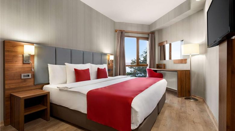 <b>Ramada by Wyndham Van Room</b>. Images powered by <a href="https://iceportal.shijigroup.com/" title="IcePortal" target="_blank">IcePortal</a>.