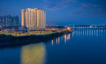 Hyatt Regency Zhuzhou