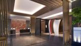 Hyatt Regency Zhuzhou Lobby